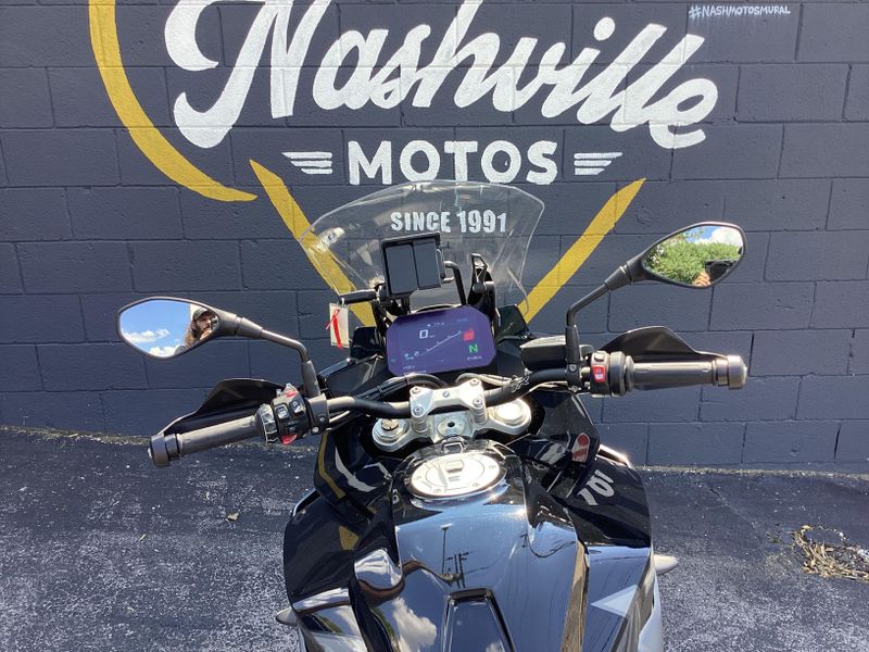 Used 2022 BMW S 1000 XR 