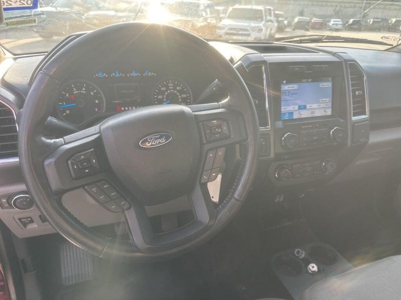 Used 2017 Ford F-150 XLTImage 10