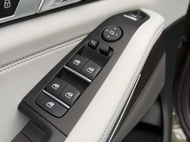 New 2026 BMW X5 sDrive40iImage 16