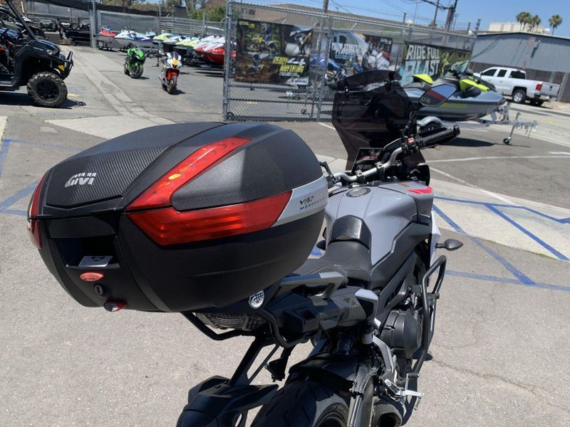 Used 2019 Yamaha Tracer 900 Image 16