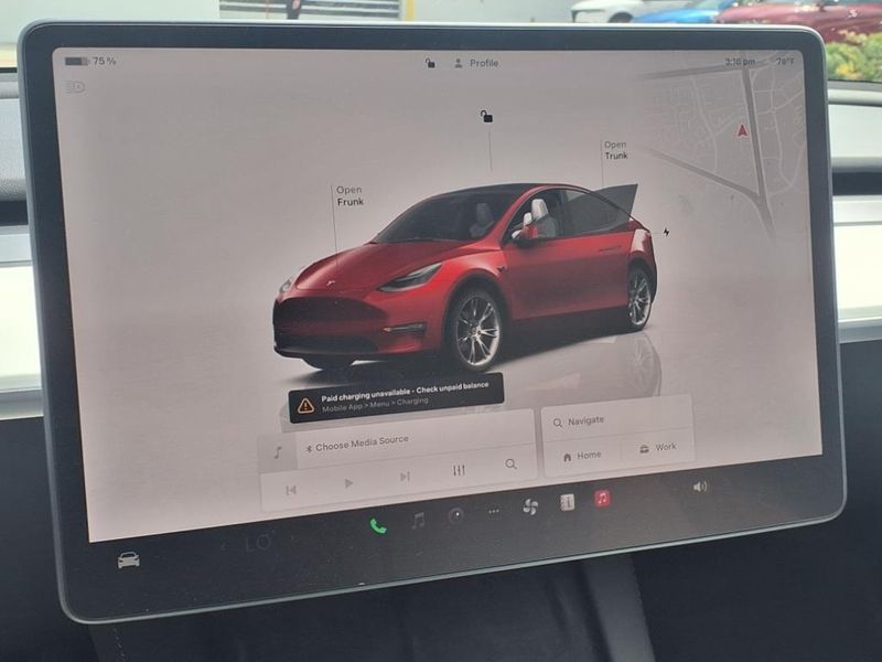 2023 Tesla Model Y Long RangeImage 22