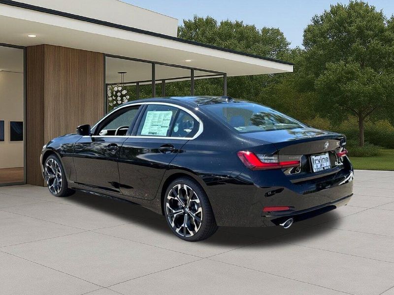 New 2026 BMW 3 Series 330iImage 12