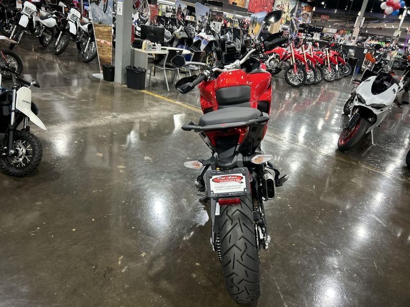 Used 2023 Ducati MULTISTRADA V2 S Image 16
