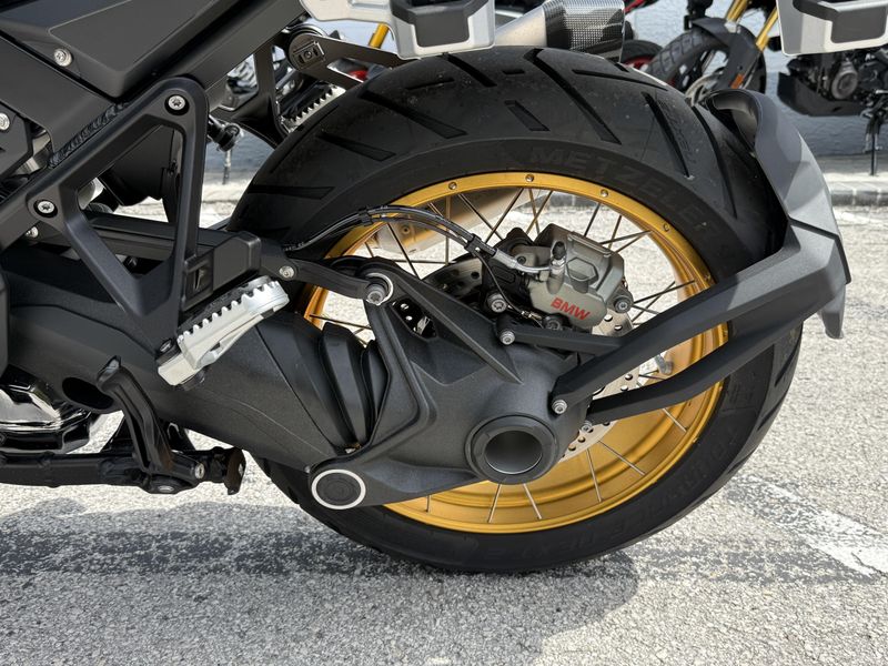 2026 BMW R 1300 GS Adventure