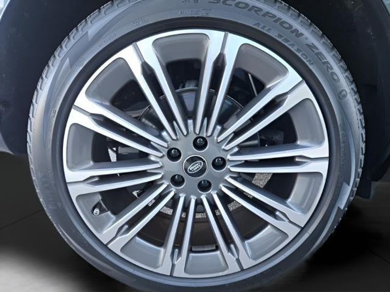 Used 2023 Land Rover Range Rover SE