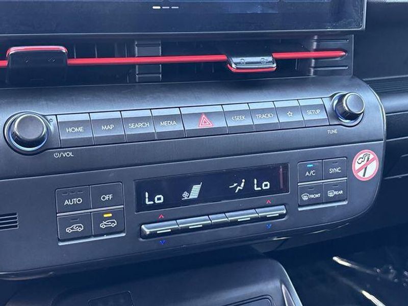 Used 2024 Hyundai Kona N LineImage 27