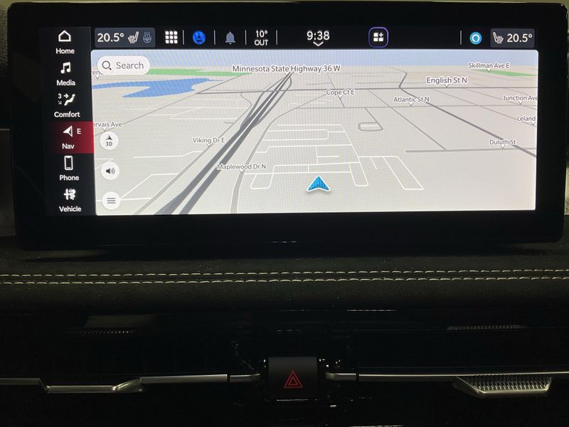 New 2026 Alfa Romeo Tonale Sport Speciale AwdImage 6