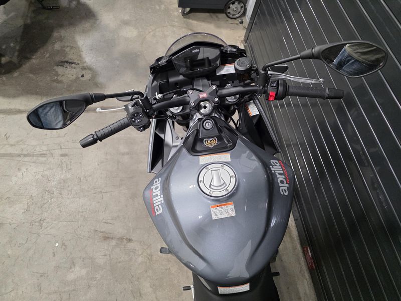 Used 2023 Aprilia RS 660 