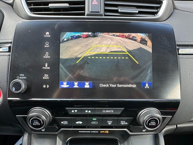 2018 Honda CR-V EX-LImage 6