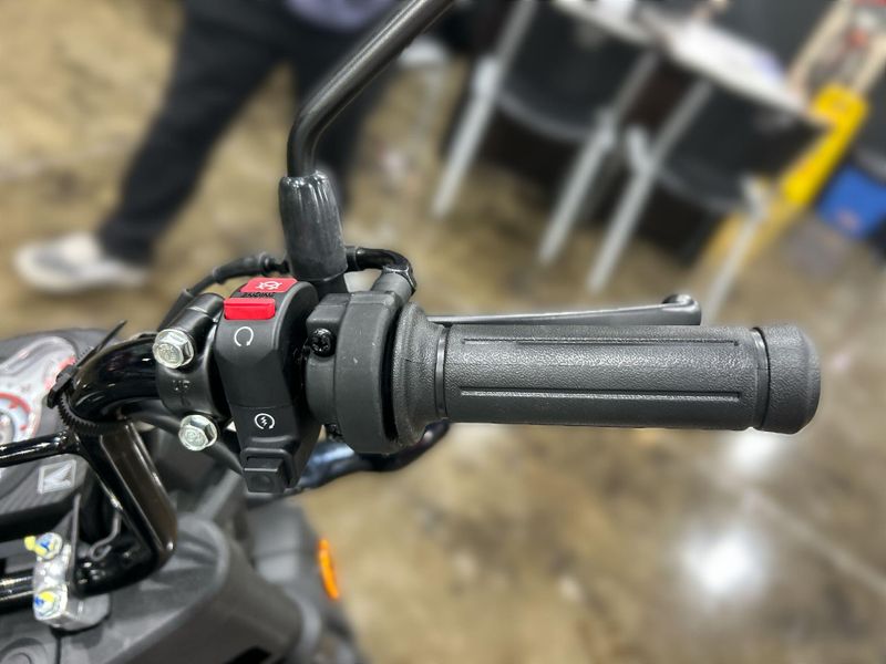 New 2026 Honda Navi Image 22