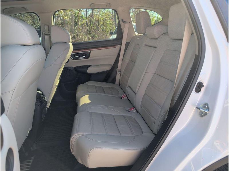 Used 2021 Honda CR-V EX-LImage 29
