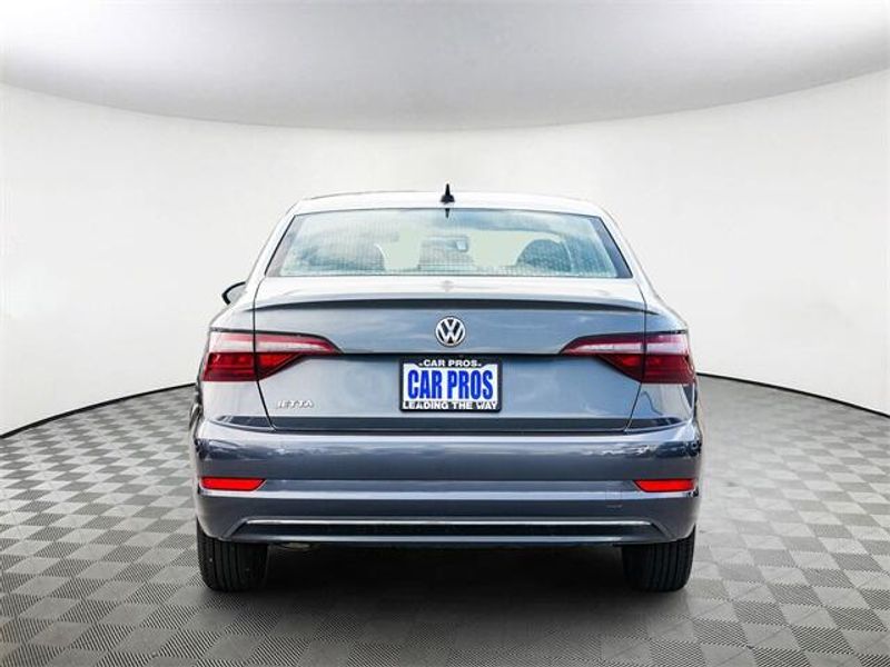 2021 Volkswagen Jetta 1.4T SImage 7