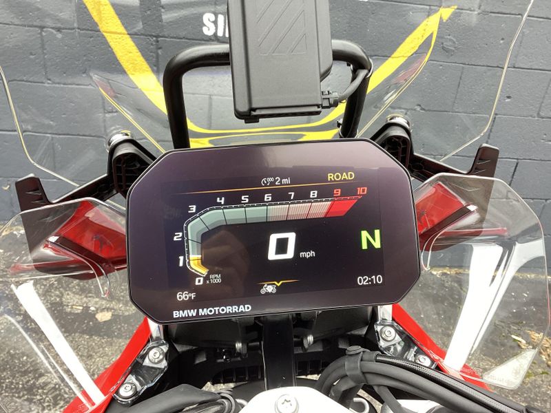 New 2026 BMW R 1300 GS 