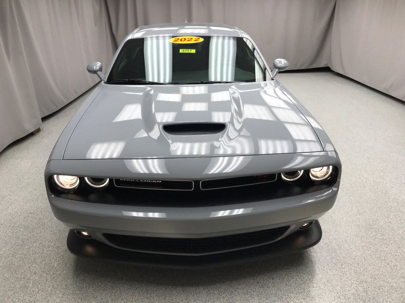 2022 Dodge Challenger R/TImage 24