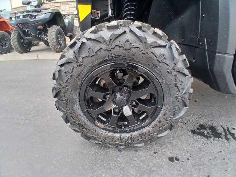 New 2026 Can-Am DEFENDER DPS CAB HD9 