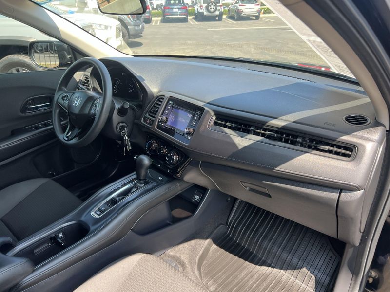 Used 2020 Honda HR-V LXImage 26