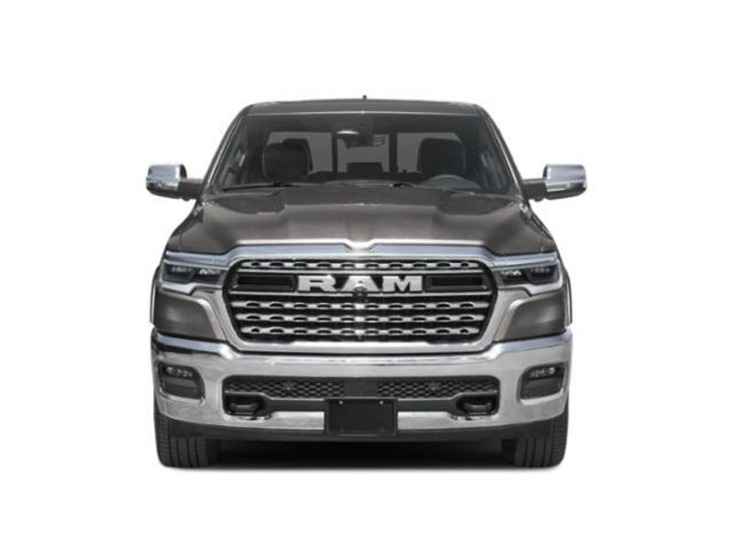 New 2027 RAM 1500 Limited