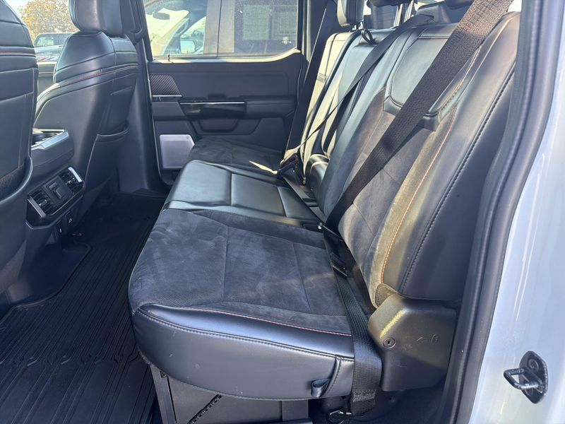 Used 2023 Ford F-150 RaptorImage 17