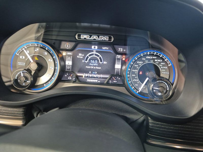 2019 RAM 1500 LimitedImage 29