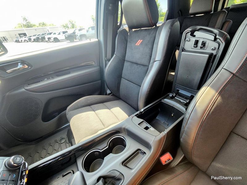 New 2026 Dodge Durango Gt Plus Awd