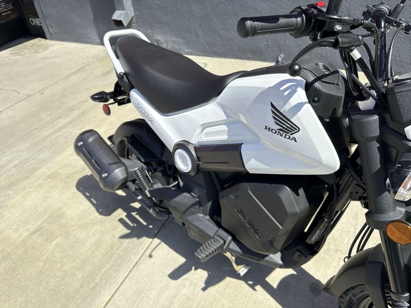 New 2026 Honda Navi Image 11