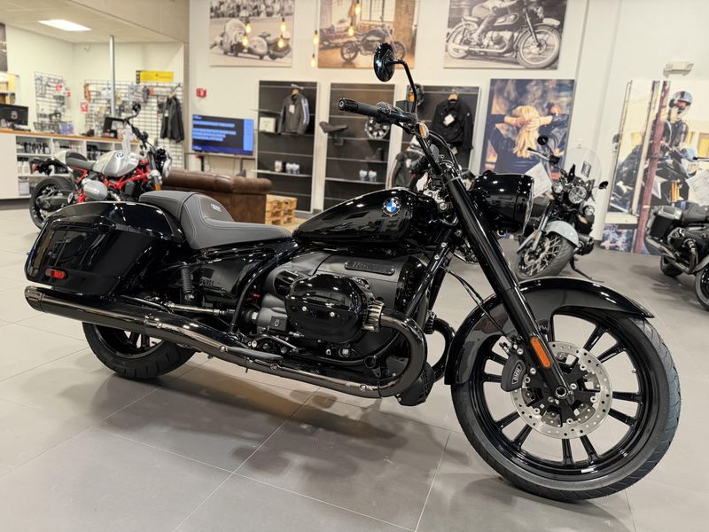 2025 BMW R 18 OCTANEImage 1