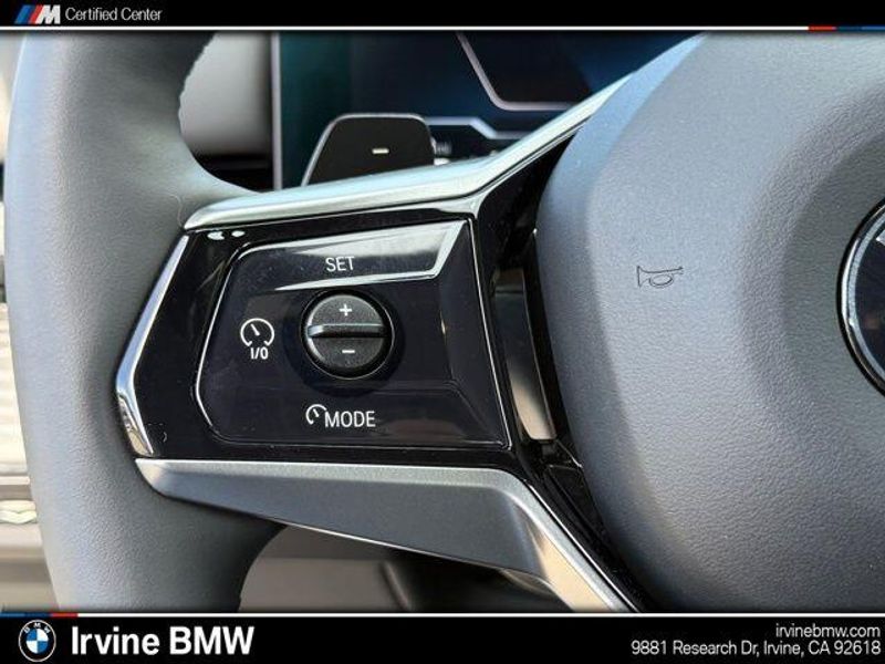 Used 2025 BMW 5 Series 530iImage 25