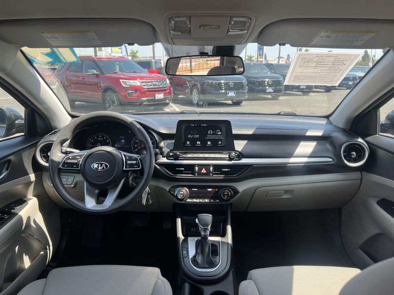Used 2019 Kia Forte LXSImage 18