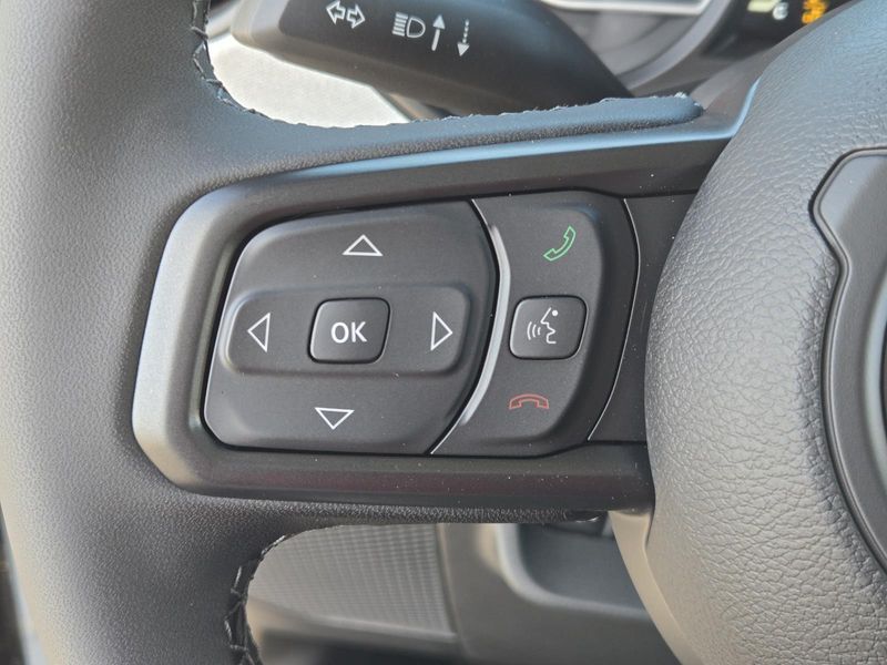 New 2026 Jeep Gladiator Sport S 4x4