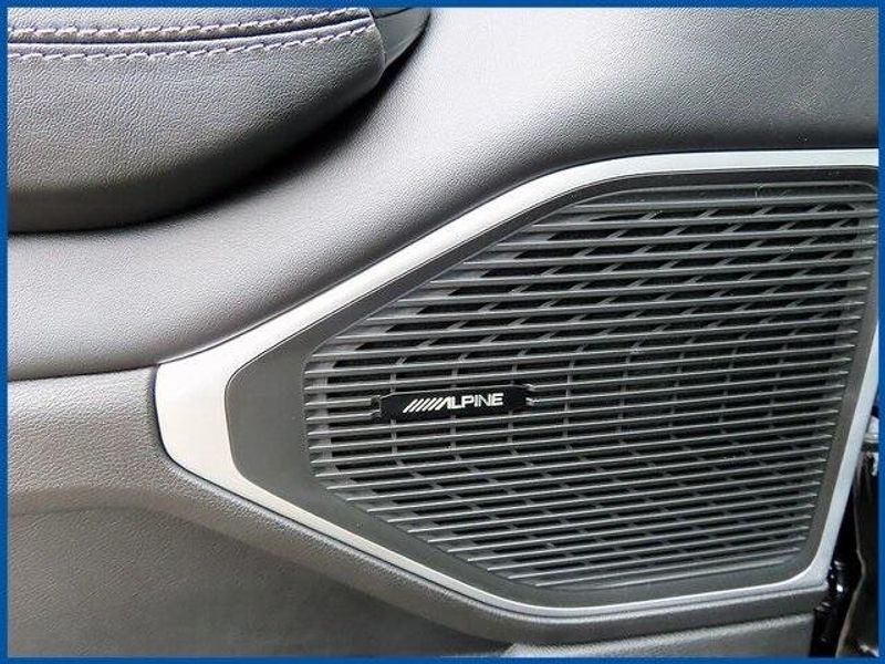 2025 Jeep Wagoneer Carbide 4x4Image 15