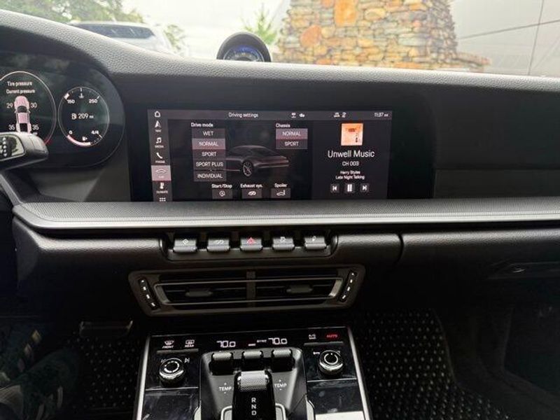 Used 2020 Porsche 911 Carrera S