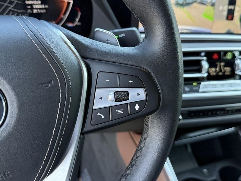 Used 2023 BMW X6 xDrive40iImage 27