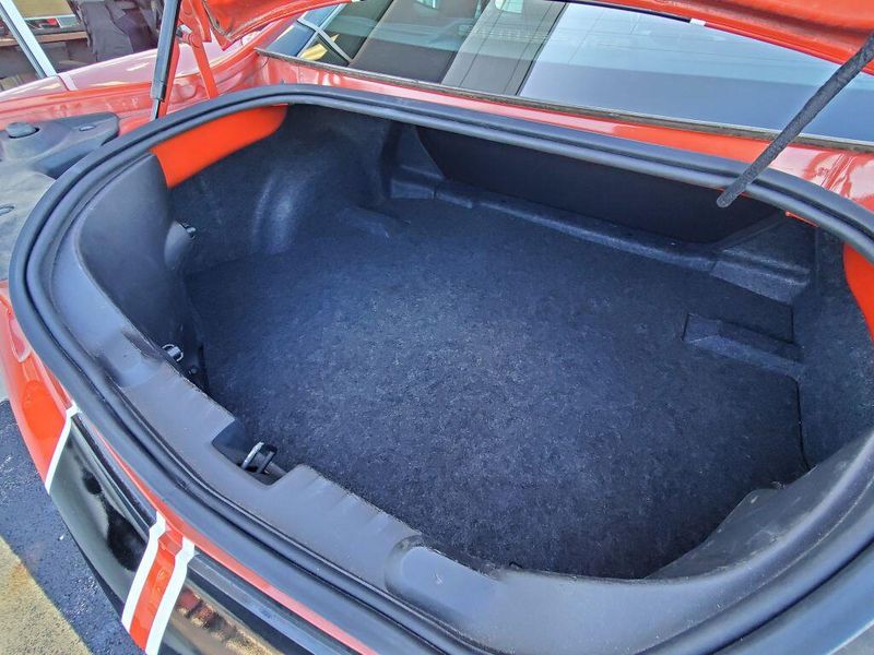 Used 2012 Chevrolet Camaro 2LTImage 15
