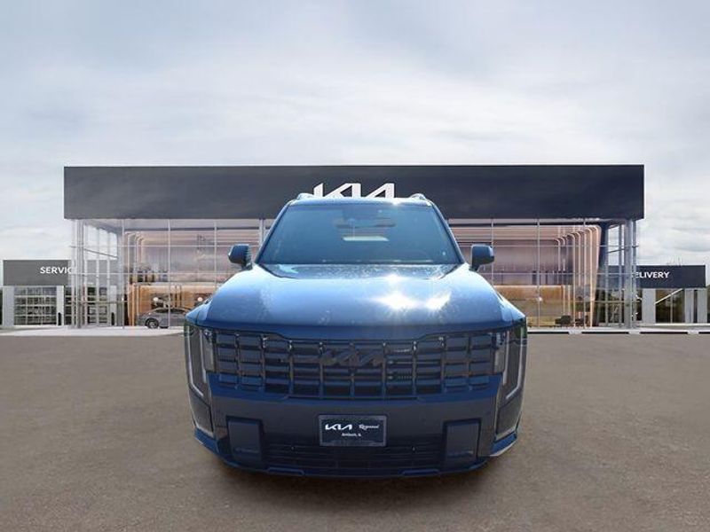 New 2027 Kia Telluride X-Line SX-PrestigeImage 9