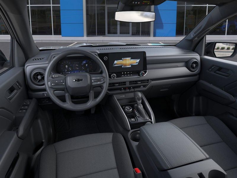 2024 Chevrolet Colorado 4WD Trail BossImage 15