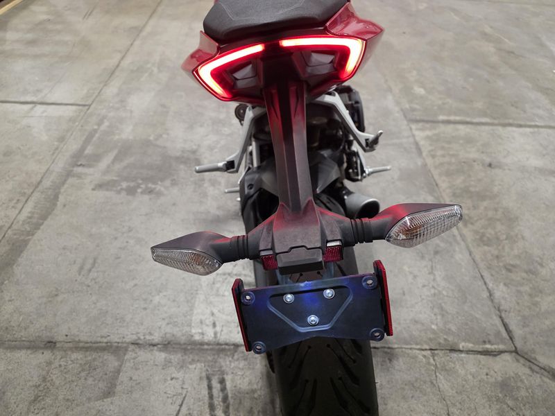 Used 2022 Ducati Streetfighter V2 