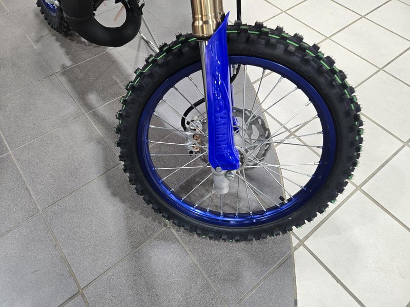 NEW 2026 YAMAHA YZ85LW Image 12
