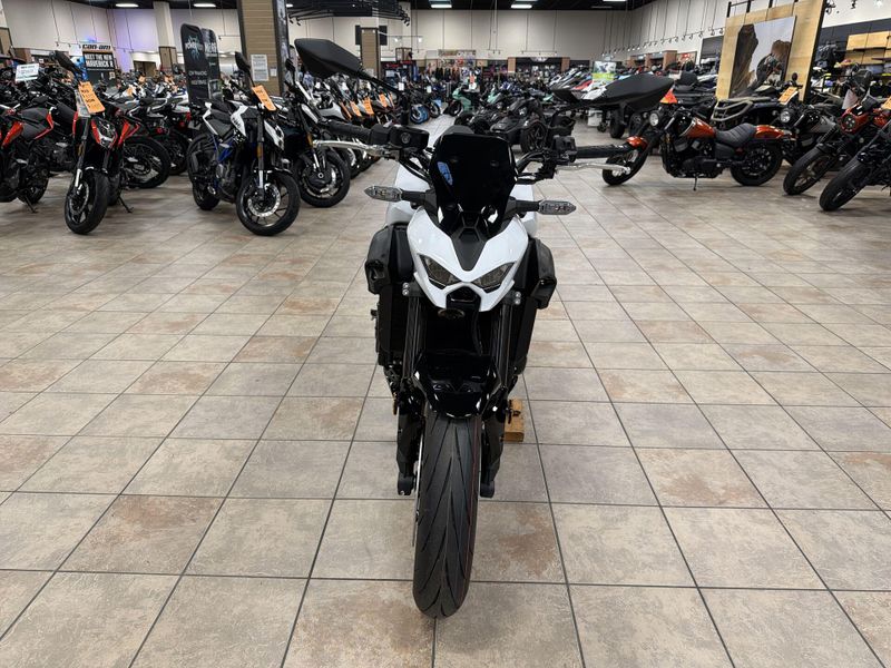 New 2026 Kawasaki Z900 ABS Image 12