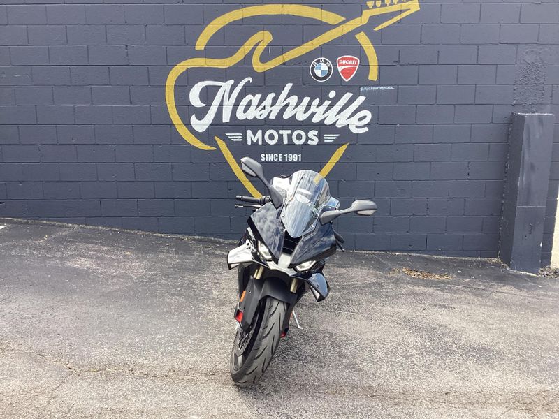 Used 2025 BMW S 1000 RR 