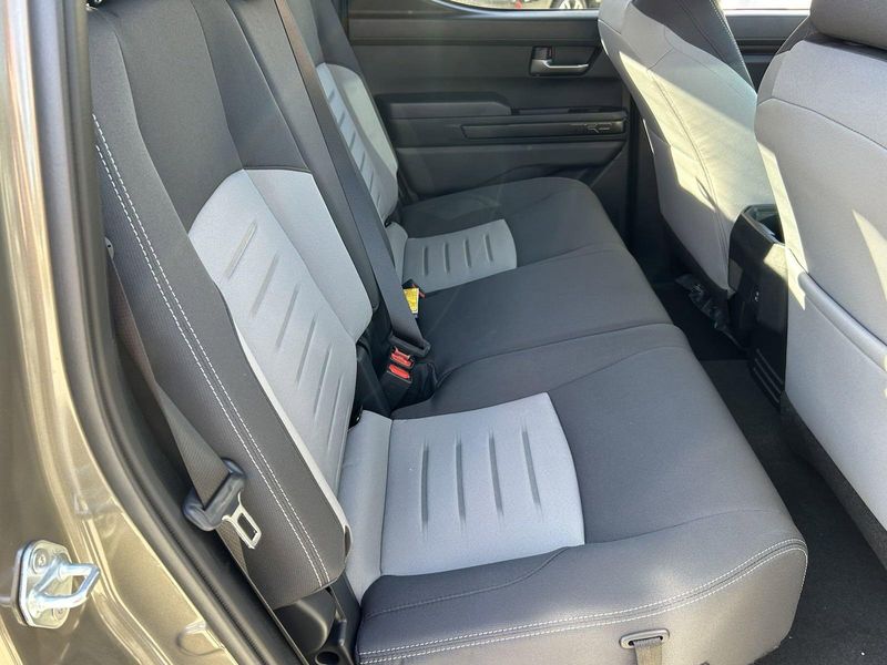 New 2024 Toyota Tacoma TRD SportImage 12