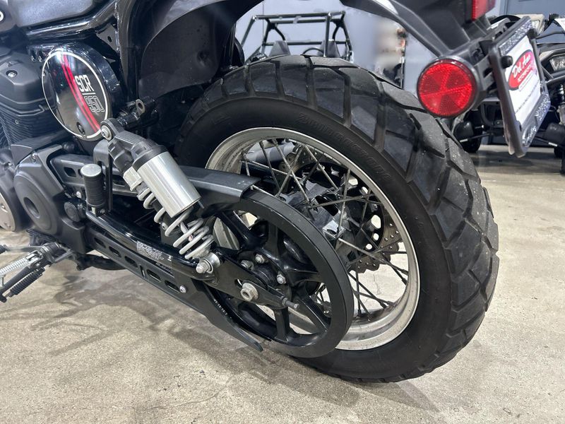 Used 2017 Yamaha SCR950 Image 13