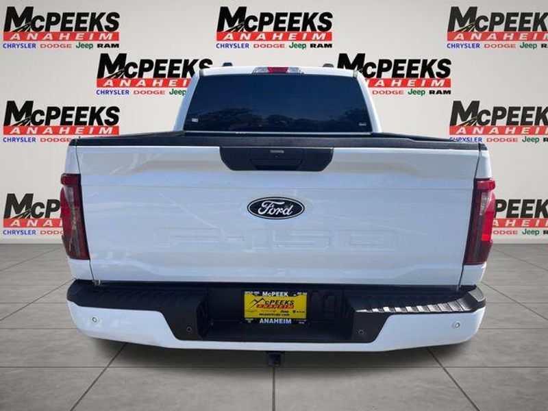 Used 2025 Ford F-150 XLTImage 4