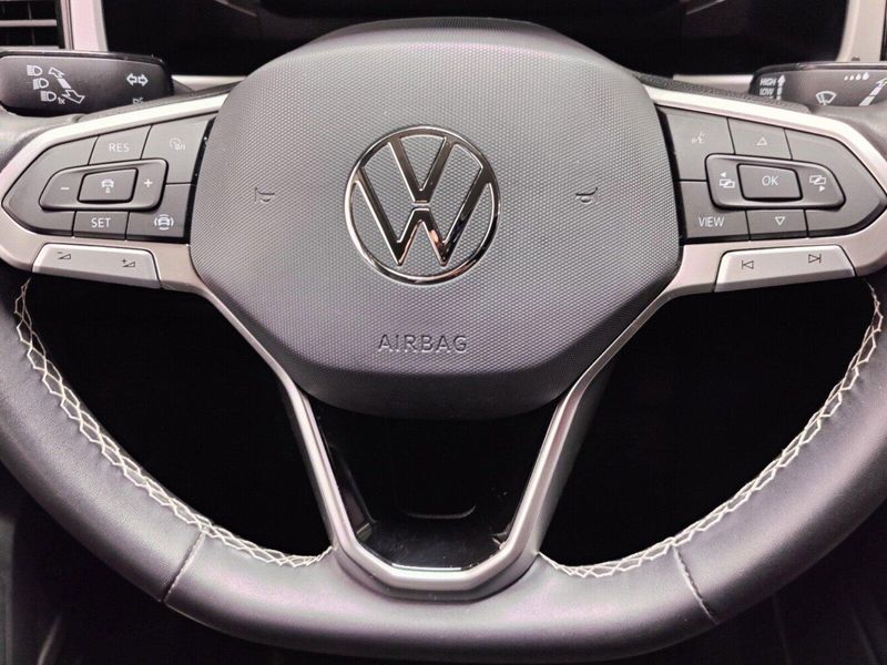 2023 Volkswagen Atlas V6 AWD SE w/TechnologyImage 32
