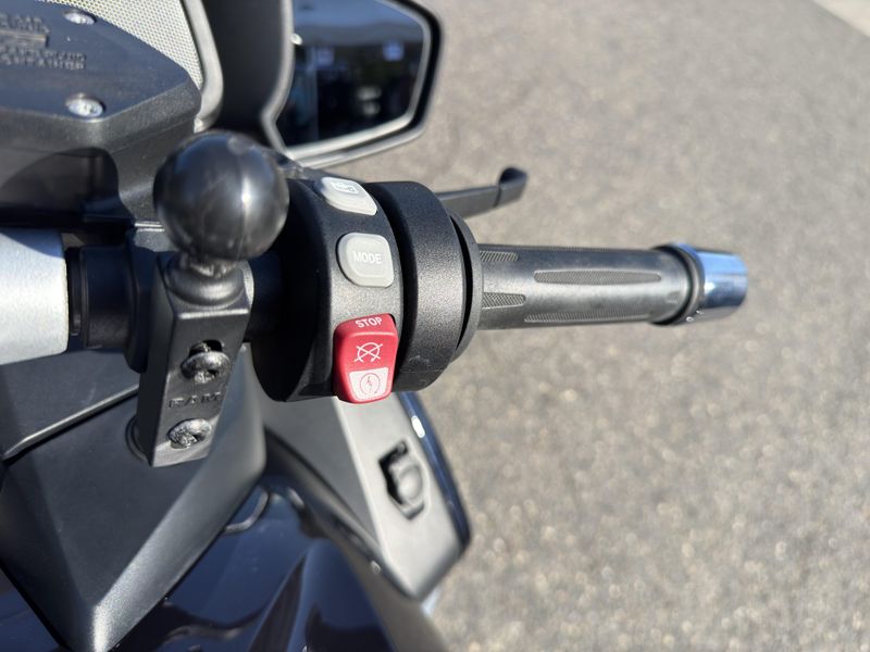 Used 2019 BMW R 1250 RT 