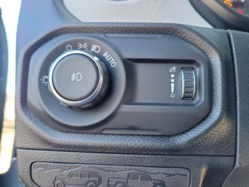 New 2026 Jeep Wrangler 4-door Willys