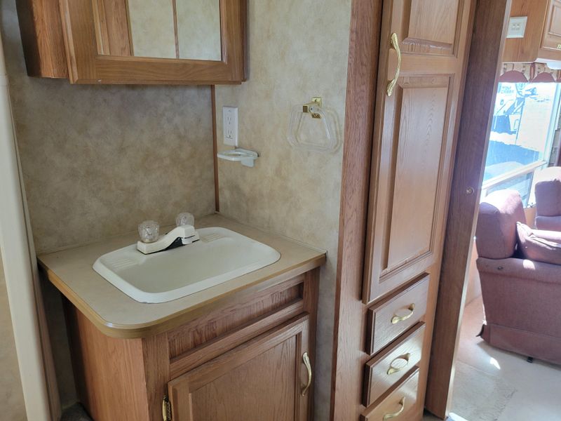 Used 2006 JAYCO JAYFLIGHT 27.5 RKS Image 20