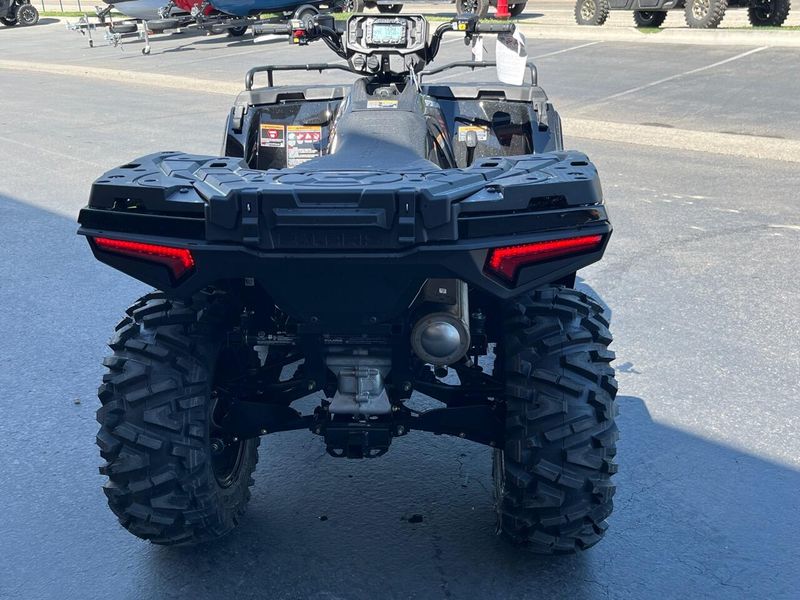2025 Polaris SPORTSMAN 570 TRAIL 