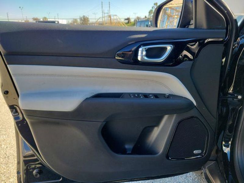 New 2026 Jeep Compass Limited 4x4