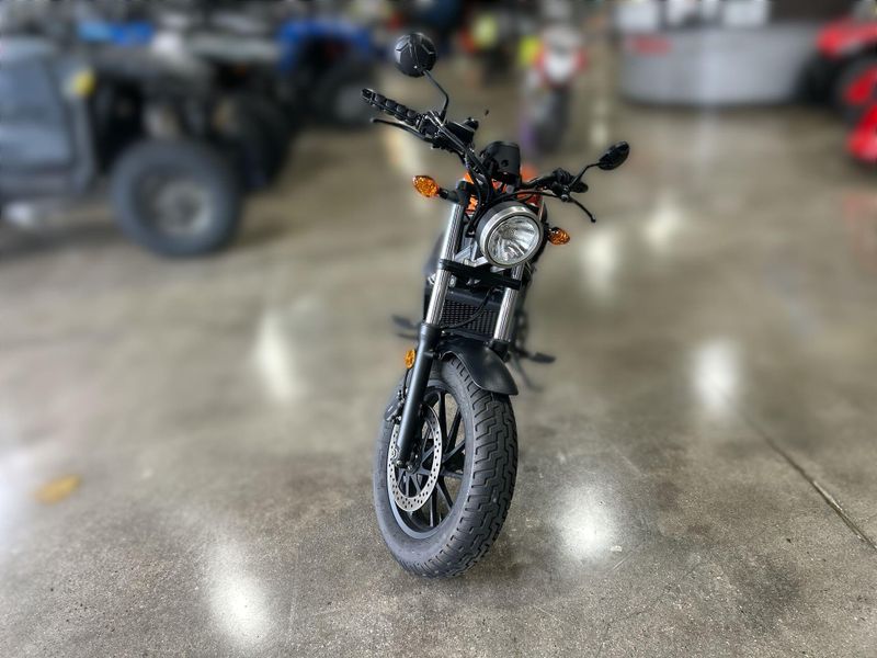 Used 2019 Honda Rebel 300 ABS Image 23
