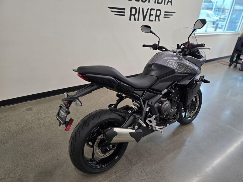 2025 Triumph TIGER SPORT 800 